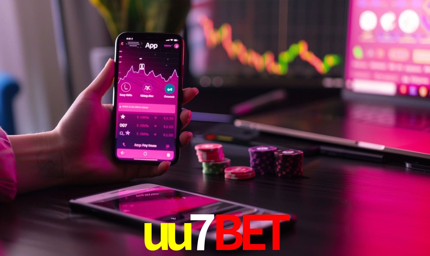 Recursos Exclusivos do App uu7bet - Modo Offline, Login Biométrico
