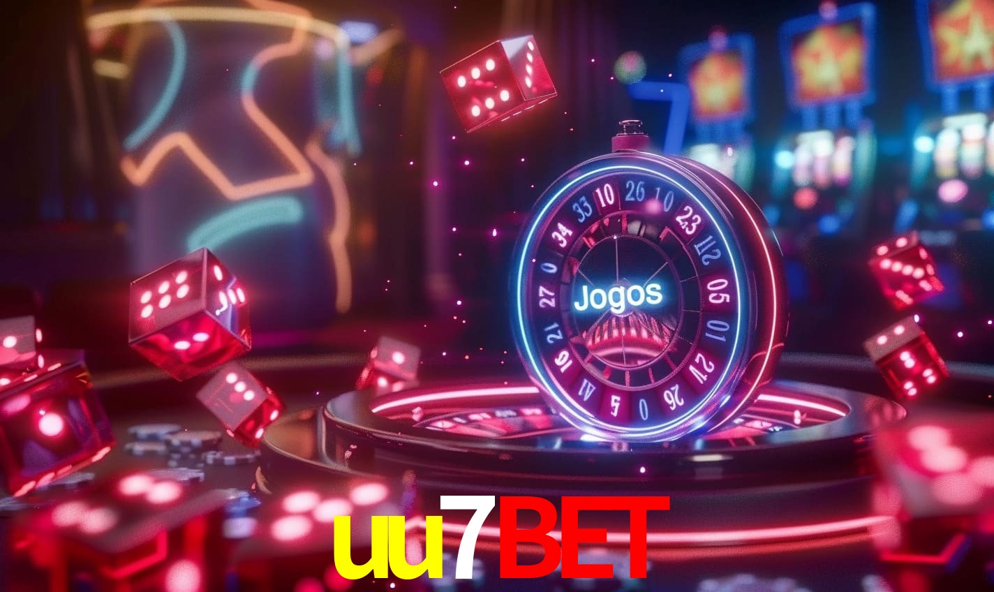 Cassino ao Vivo uu7bet - Dealers Brasileiros Profissionais